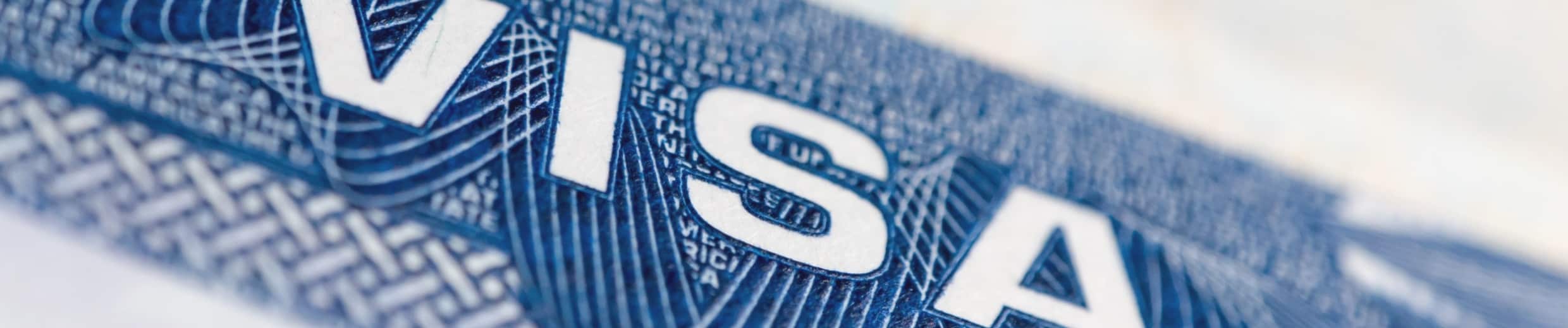 Can you hire an Au Pair under the U.S. H1-B or H1-B visa?