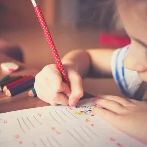 Help Kids with Homework & Cultivate Good Habits