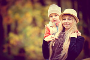 There are many ways Au Pairs provide the best child care