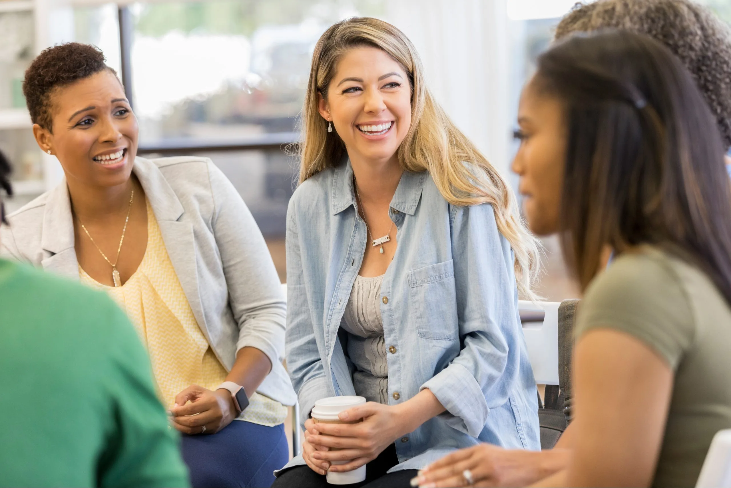 Parent support group