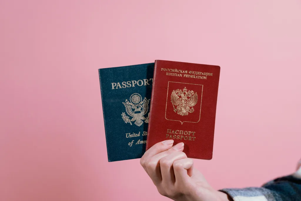 Passports